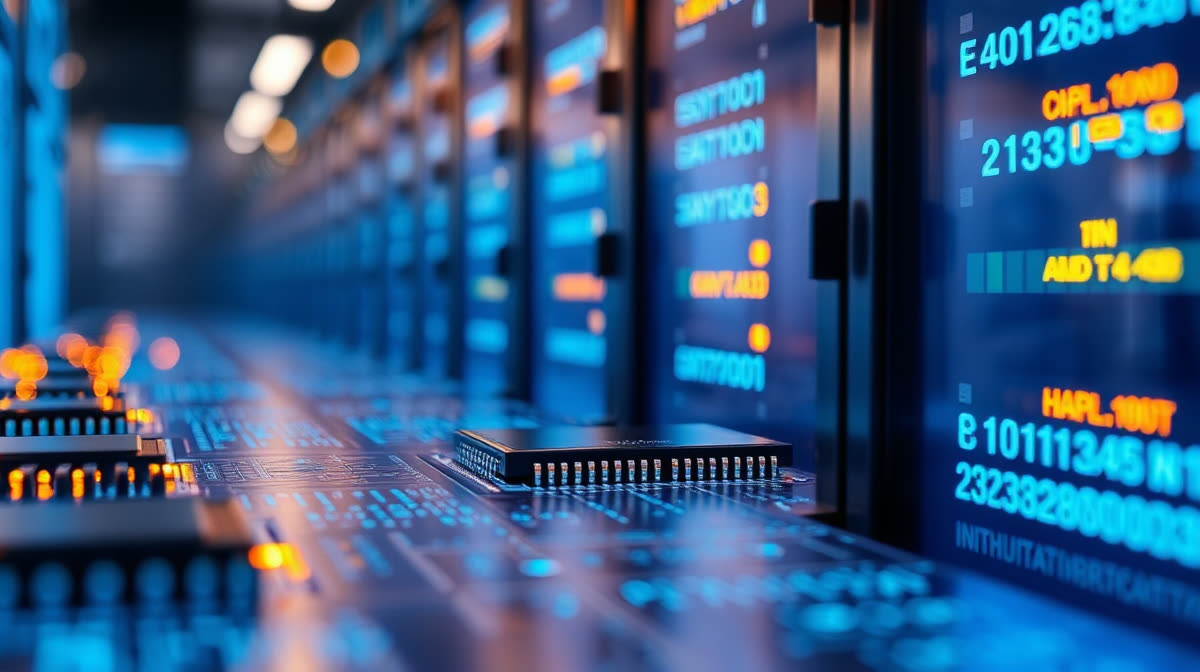 Token Nedir? AI Modelleri Neden Kelimeleri Parça Parça Okur?